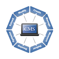 CMS-Content Management System